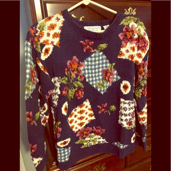 Signatures by Northern Isles Sweaters - Signatures by Northern Isles Sweater